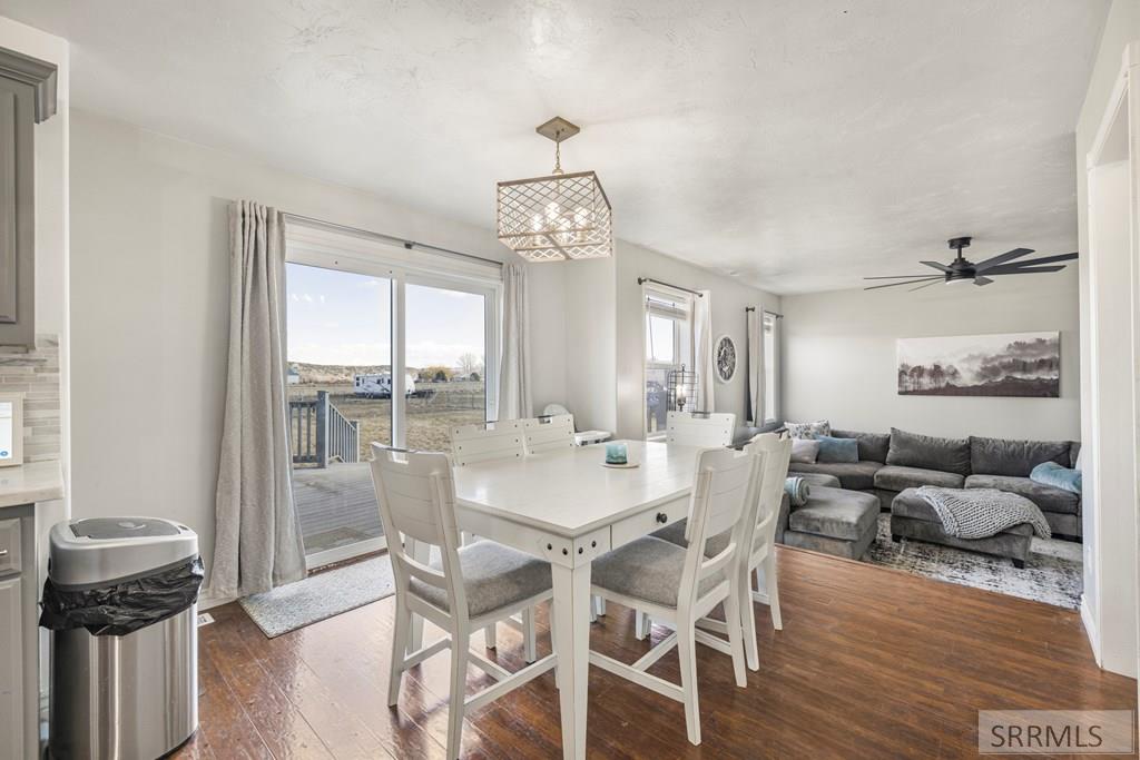 5354 S 1650 W, REXBURG, Idaho image 2