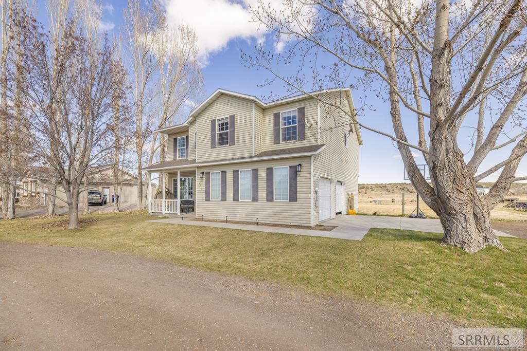 5354 S 1650 W, REXBURG, Idaho image 1