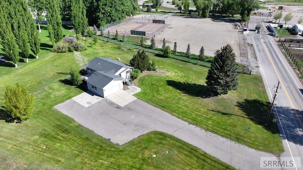 481 N 4000 E, RIGBY, Idaho image 1