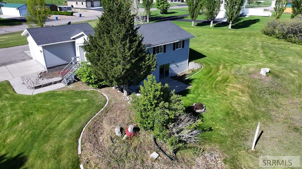 481 N 4000 E, RIGBY, Idaho image 43
