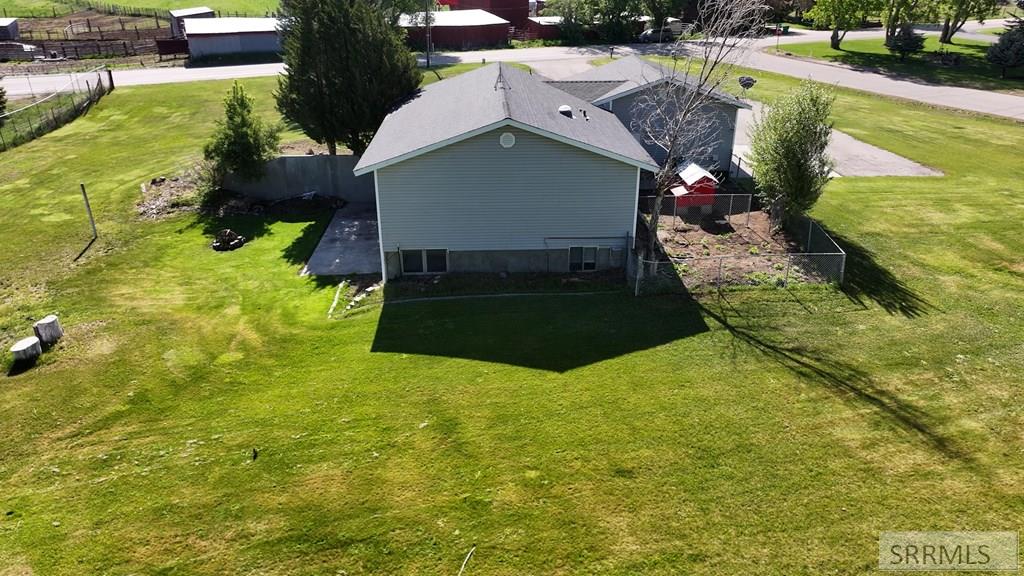481 N 4000 E, RIGBY, Idaho image 44