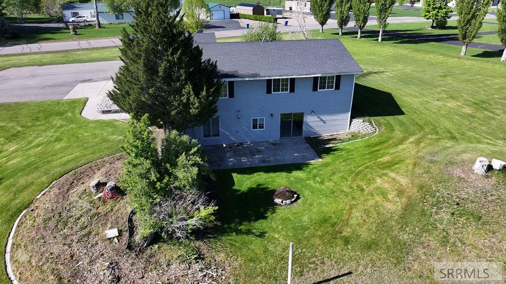 481 N 4000 E, RIGBY, Idaho image 42