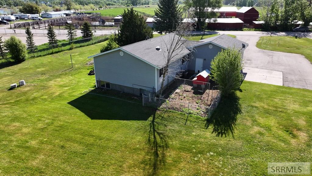 481 N 4000 E, RIGBY, Idaho image 41