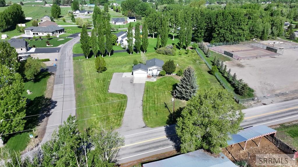 481 N 4000 E, RIGBY, Idaho image 47