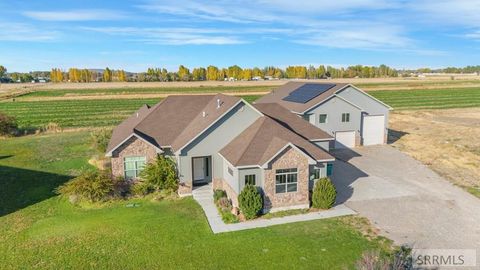 Homes For Sale - 146 N 3729 E<br/> Jefferson County, RIGBY, ID 83442