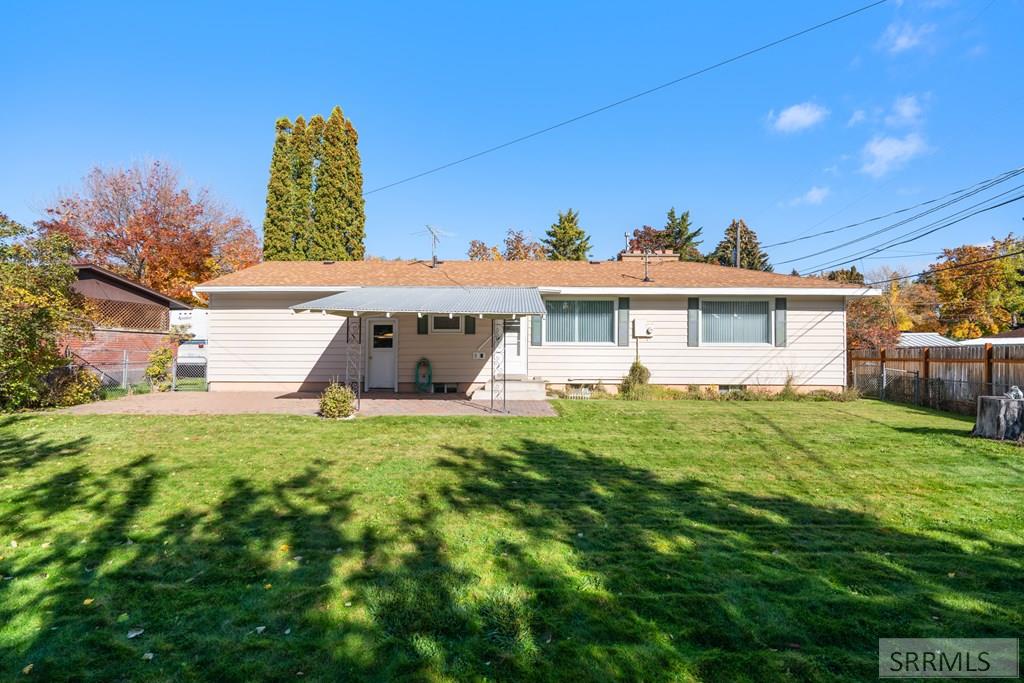 Idaho Falls, Idaho 83401, United States, 3 Bedrooms Bedrooms, ,2 BathroomsBathrooms,Residential,Active,232143