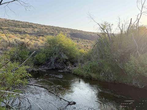 Photo of TBD Lot 1 Canyon Creek Road, BLOOMINGTON, ID 83223 (MLS # 2188442)