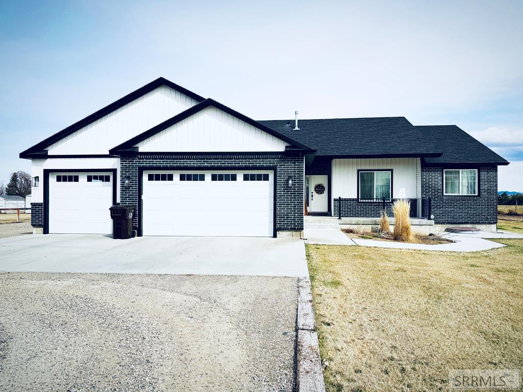 189 N 300 W, BLACKFOOT, Idaho image 1