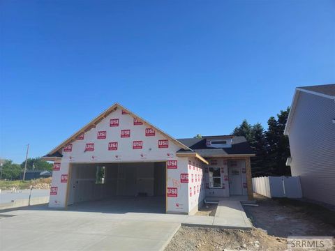 Photo of 1301 Troy Lane, POCATELLO, ID 83201 (MLS # 2177717)