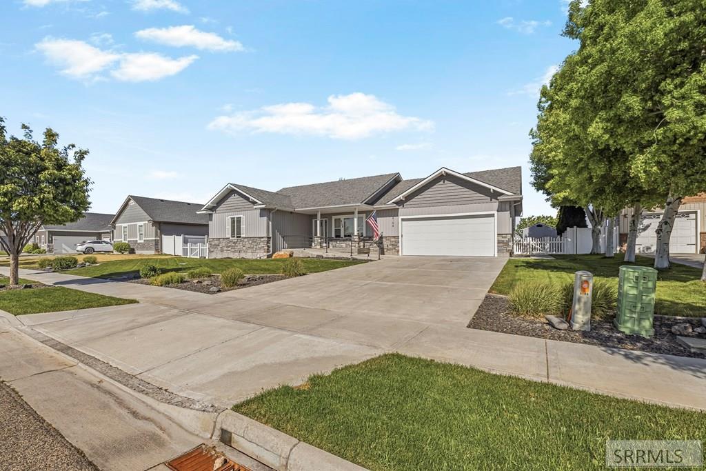 4154 Steeplechase Lane
