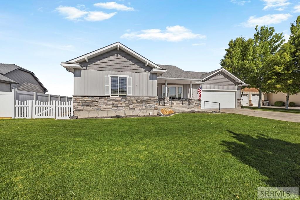 4154 Steeplechase Lane