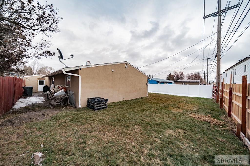 845 Royal Avenue, IDAHO FALLS, Idaho image 33