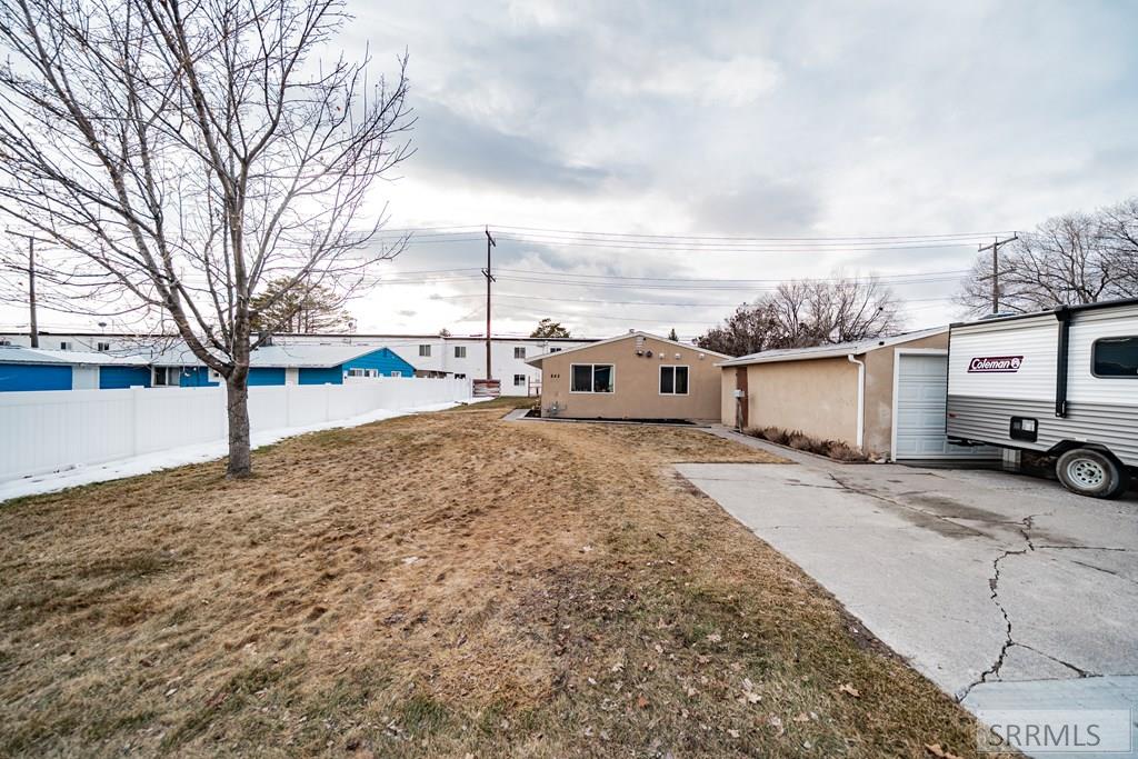 845 Royal Avenue, IDAHO FALLS, Idaho image 37