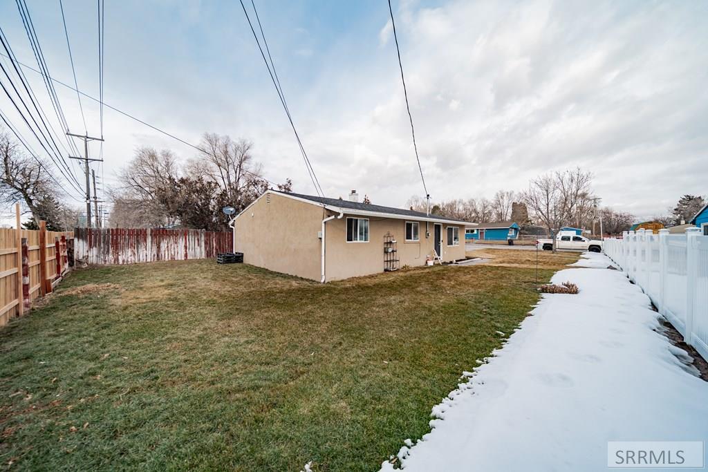 845 Royal Avenue, IDAHO FALLS, Idaho image 35