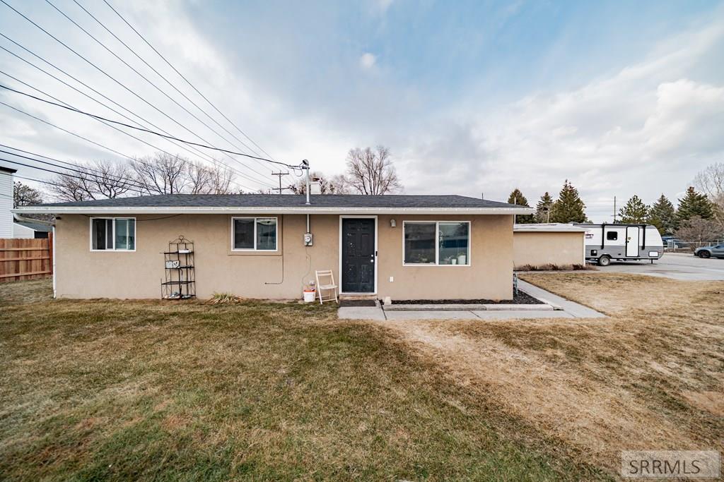 845 Royal Avenue, IDAHO FALLS, Idaho image 3