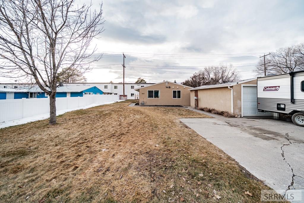 845 Royal Avenue, IDAHO FALLS, Idaho image 38