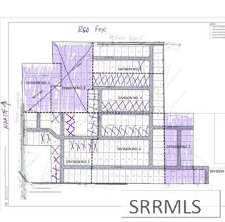 Vacant Land For Sale - L 4 B 10 Tbd<br/> RIGBY, ID 83442