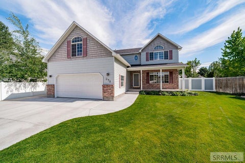 Homes For Sale - 275 Richmond Circle<br/> Bonneville County, IDAHO FALLS, ID 83404