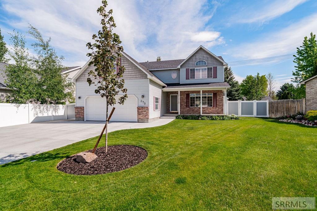 275 Richmond Circle