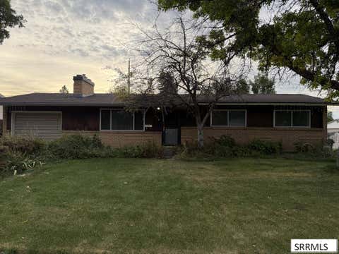 Homes For Sale - 676 Davidson Drive<br/> IDAHO FALLS, ID 83401