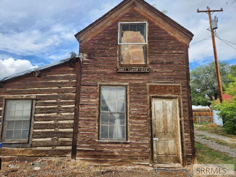 TBD 3rd Street, CHALLIS, Idaho image 3