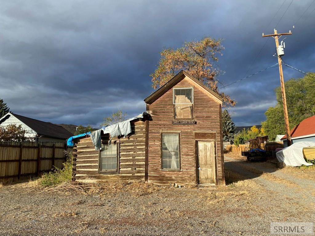 TBD 3rd Street, CHALLIS, Idaho image 8