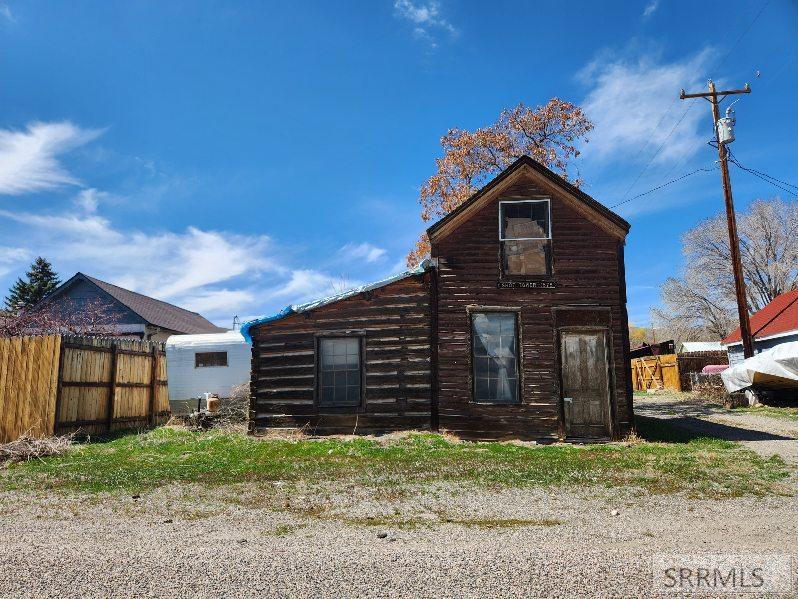 TBD 3rd Street, CHALLIS, Idaho image 5