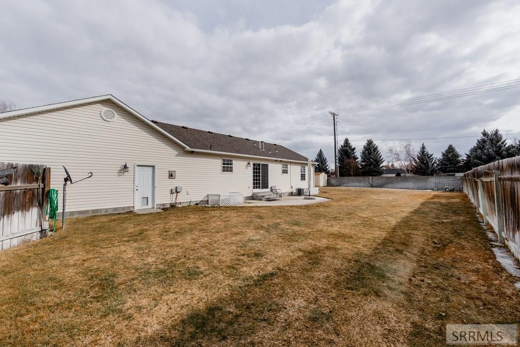 4860 Cumberland Drive, IDAHO FALLS, Idaho image 35