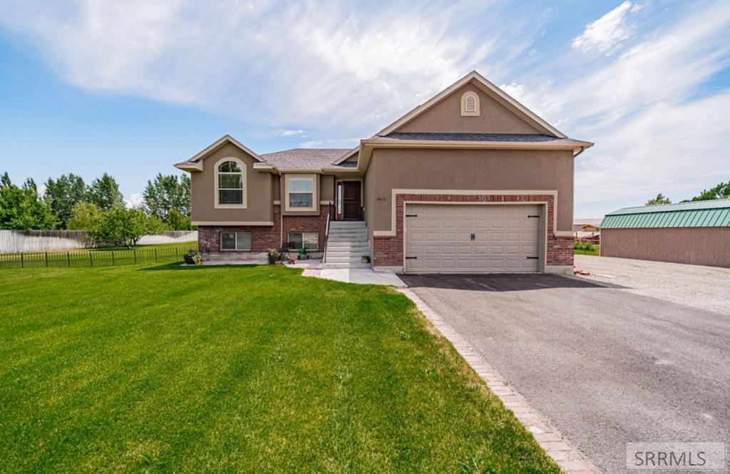 4036 E 530 N, RIGBY, Idaho image 1