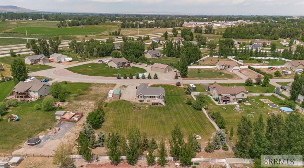 4036 E 530 N, RIGBY, Idaho image 46