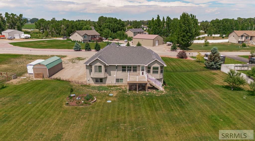 4036 E 530 N, RIGBY, Idaho image 40