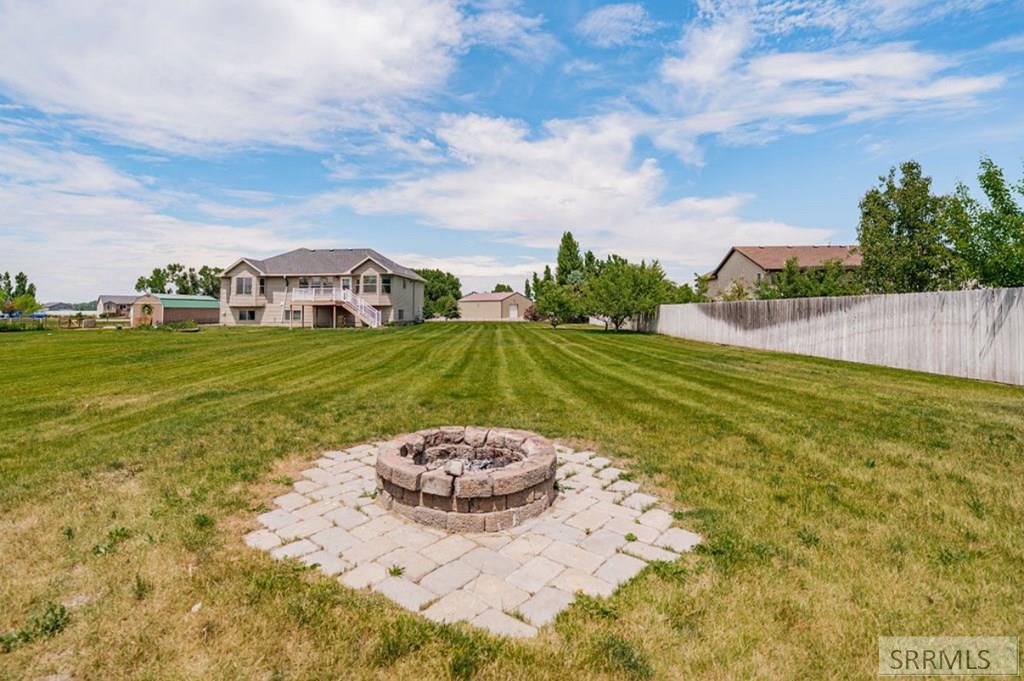 4036 E 530 N, RIGBY, Idaho image 43