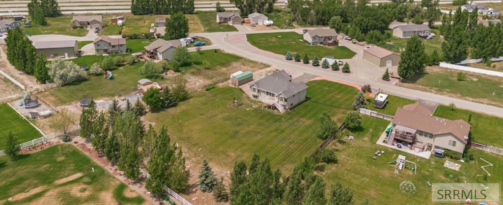 4036 E 530 N, RIGBY, Idaho image 47