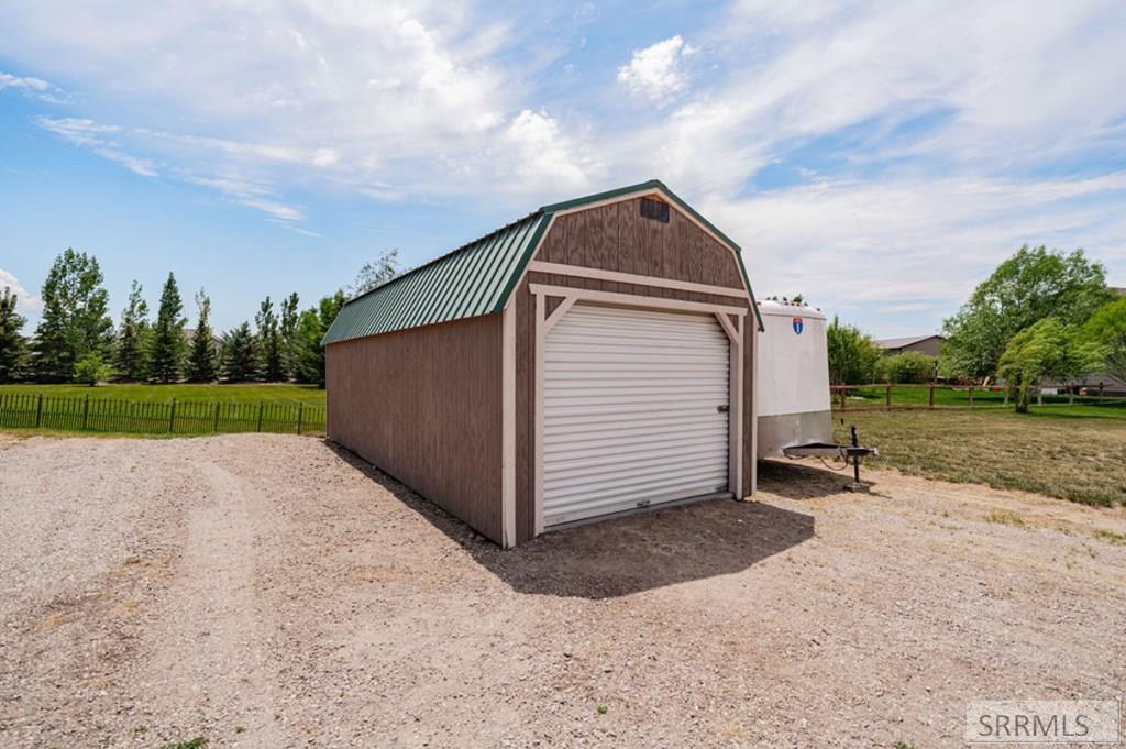 4036 E 530 N, RIGBY, Idaho image 45