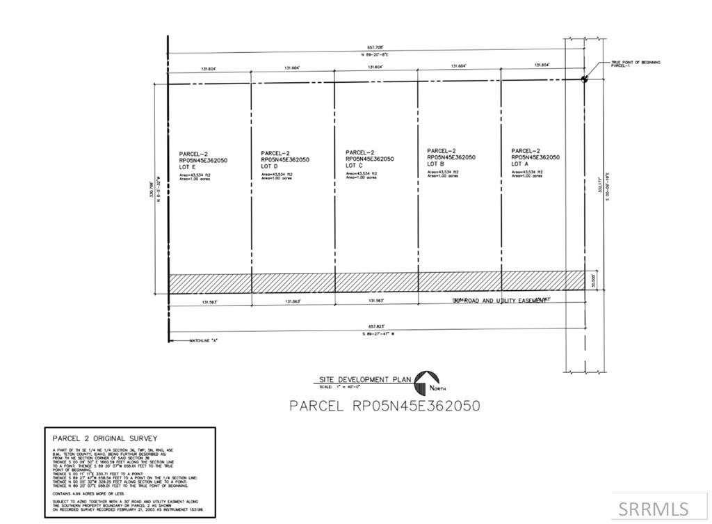 840 E 350 S, DRIGGS, Idaho image 28