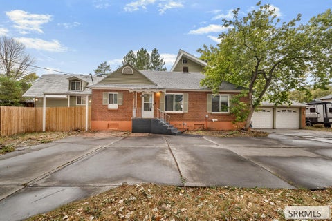 Photo of 2800 S Western Avenue, IDAHO FALLS, ID 83406 (MLS # 2189340)