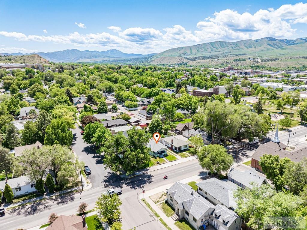941 E Center Street, POCATELLO, Idaho image 34