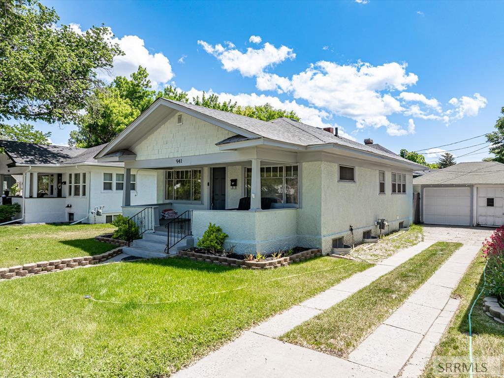941 E Center Street, POCATELLO, Idaho image 1