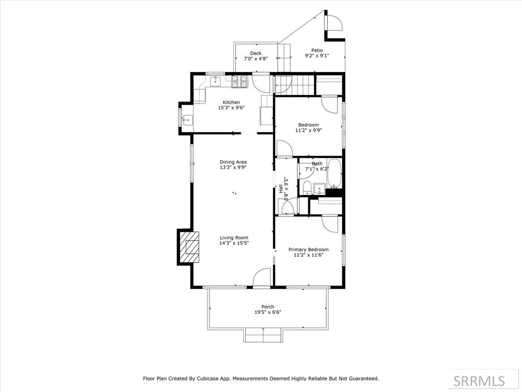 941 E Center Street, POCATELLO, Idaho image 36
