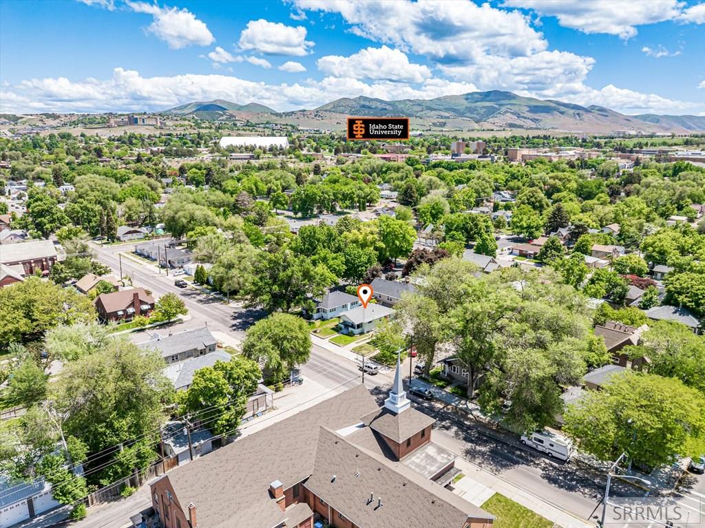941 E Center Street, POCATELLO, Idaho image 35
