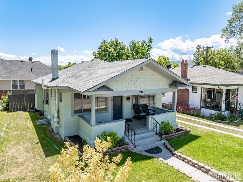 941 E Center Street, POCATELLO, Idaho image 32