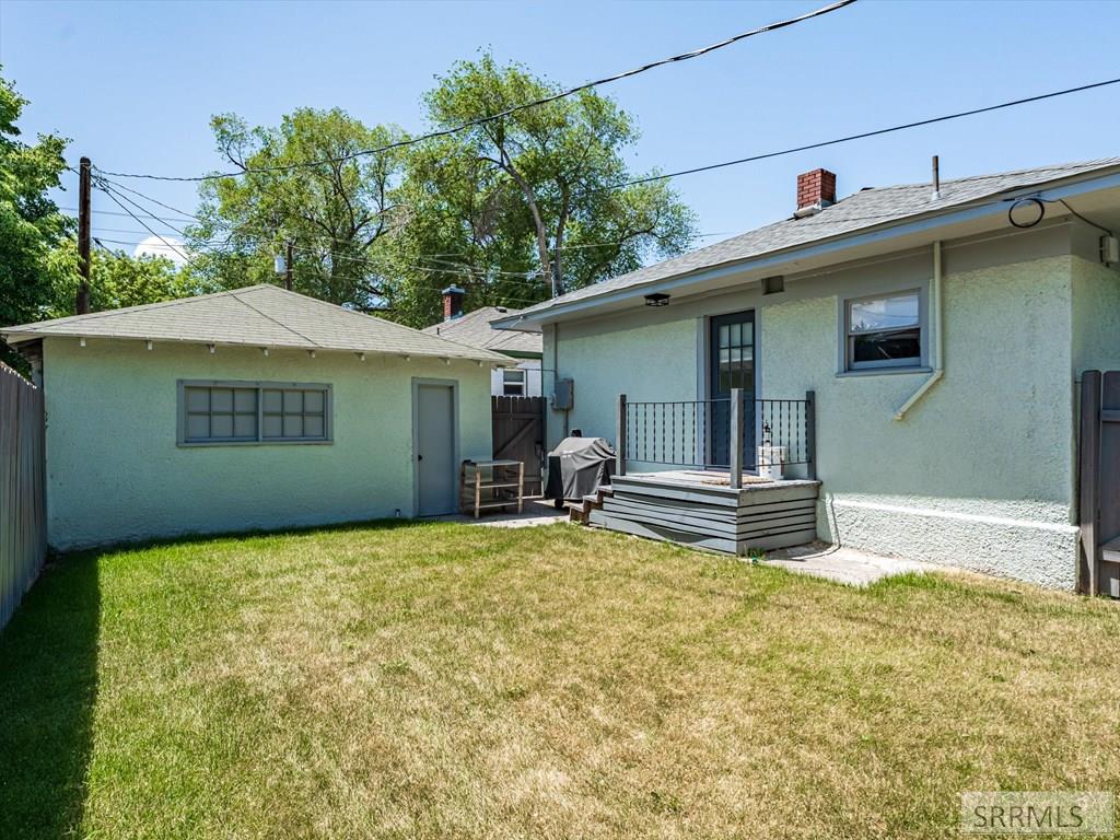 941 E Center Street, POCATELLO, Idaho image 30