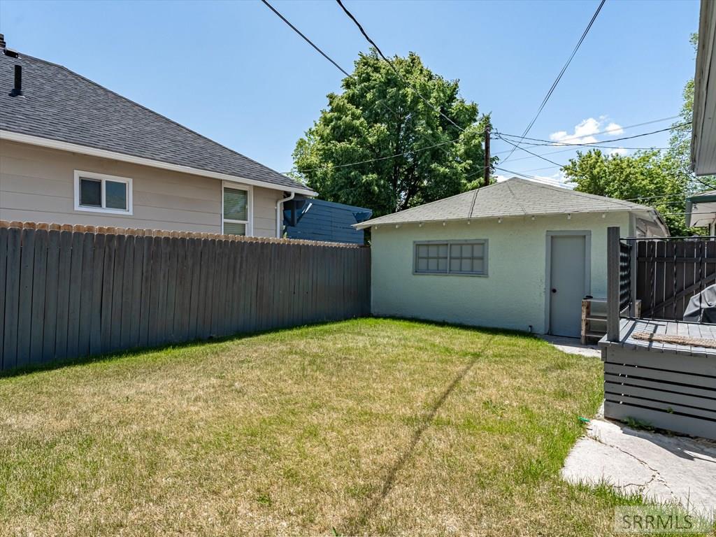 941 E Center Street, POCATELLO, Idaho image 31