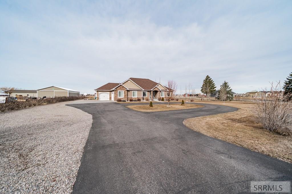 109 N 3700 E, RIGBY, Idaho image 3