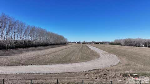 Vacant Land For Sale - LOT 15 N 4700 E<br/> RIGBY, ID 83442