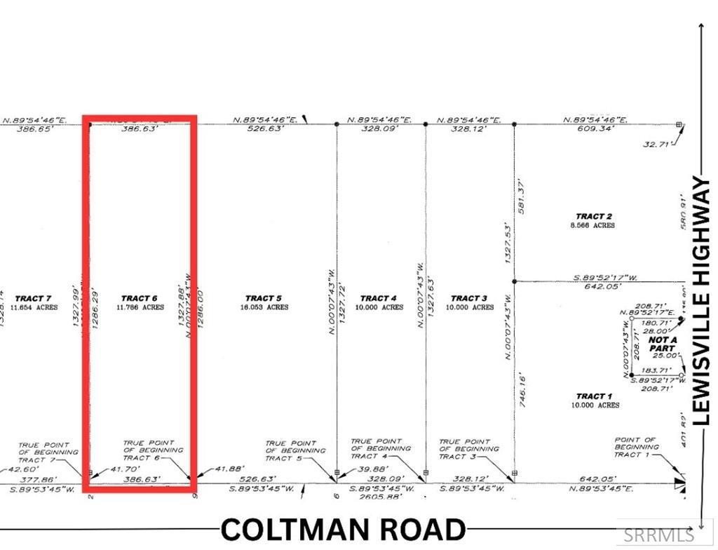 TBD E 129 N #LOT 6, IDAHO FALLS, Idaho image 3