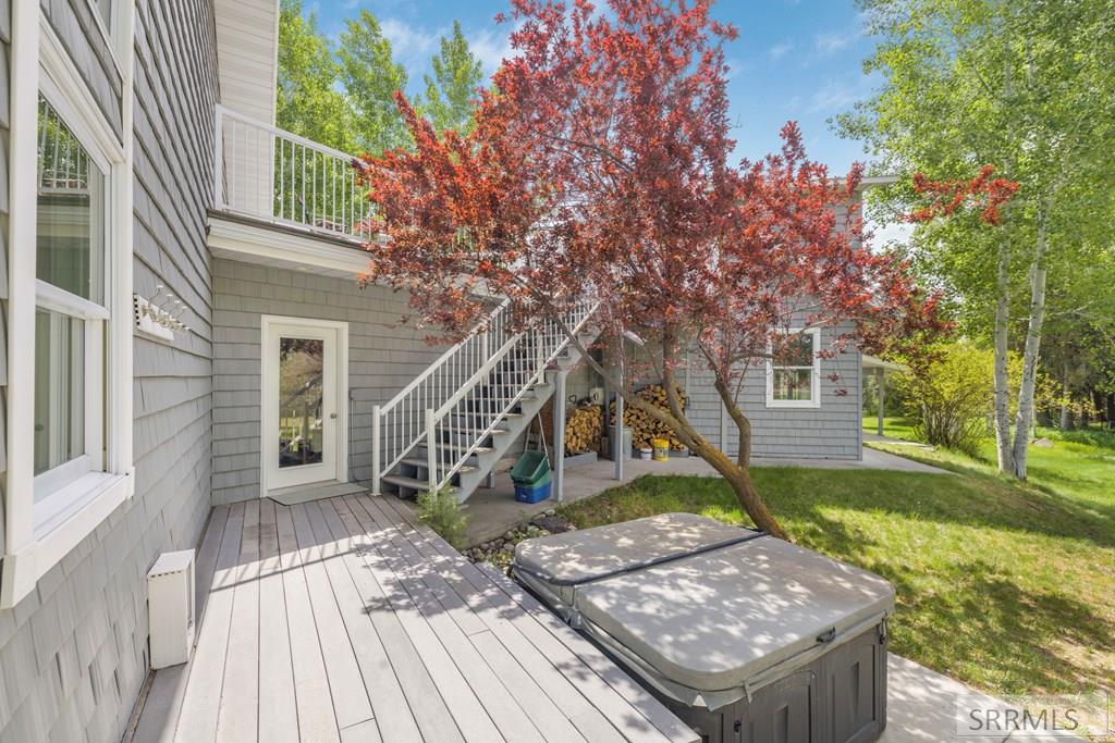 416 E 700 N, FIRTH, Idaho image 37