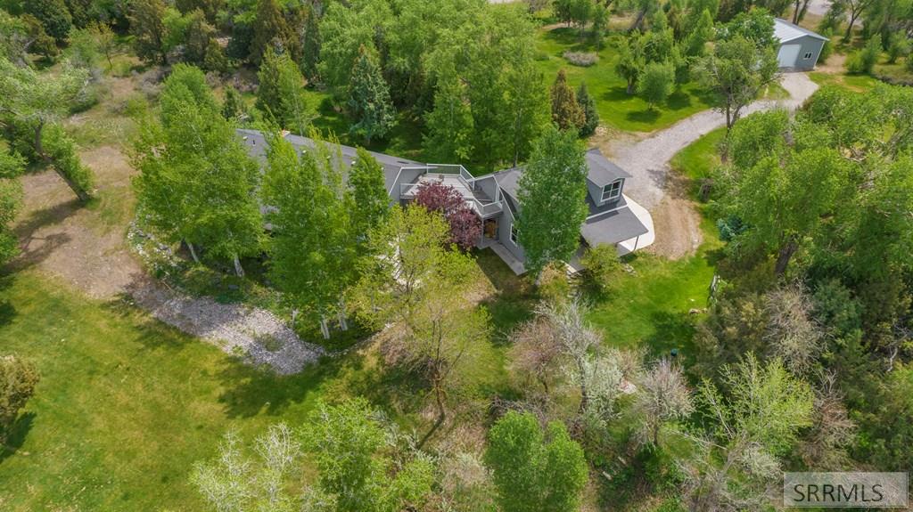 416 E 700 N, FIRTH, Idaho image 47
