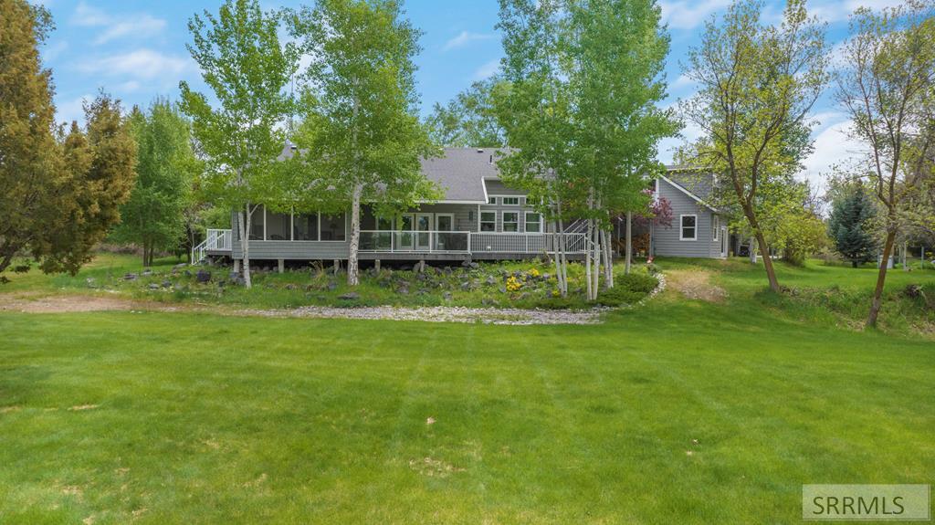 416 E 700 N, FIRTH, Idaho image 1