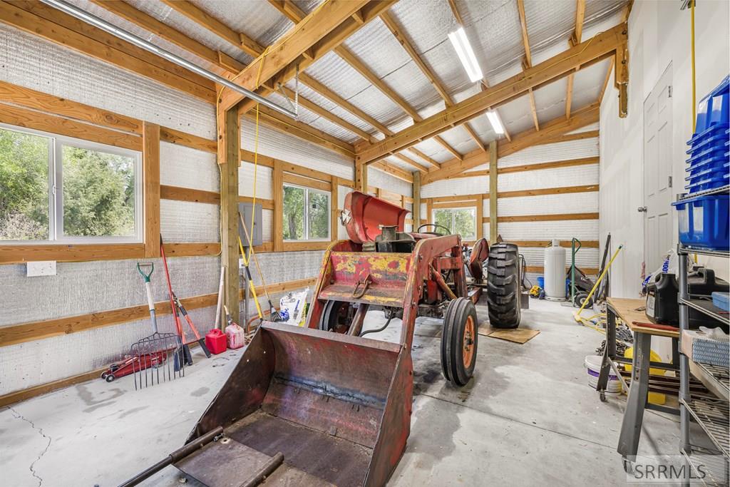 416 E 700 N, FIRTH, Idaho image 33